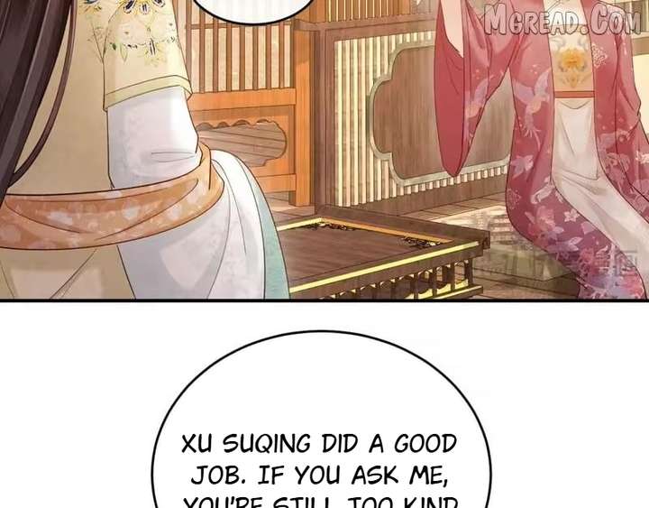 On Our Wedding Night, I Got Pregnant with the Chief Warden’s Child Chapter 37 401 ch 37 32