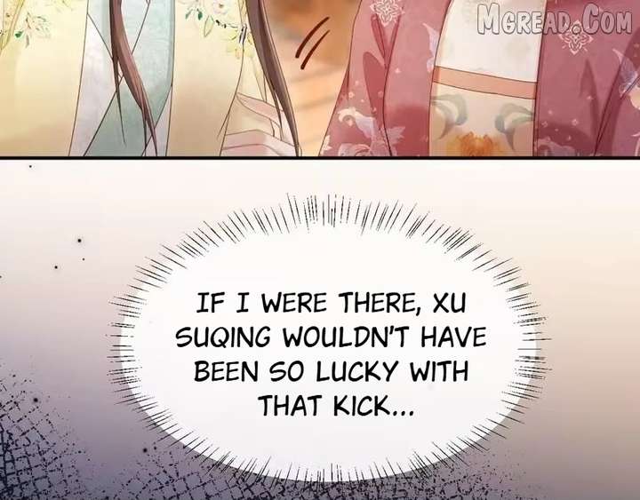 On Our Wedding Night, I Got Pregnant with the Chief Warden’s Child Chapter 37 403 ch 37 34