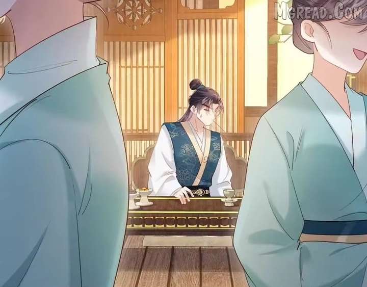 On Our Wedding Night, I Got Pregnant with the Chief Warden’s Child Chapter 37 406 ch 37 37