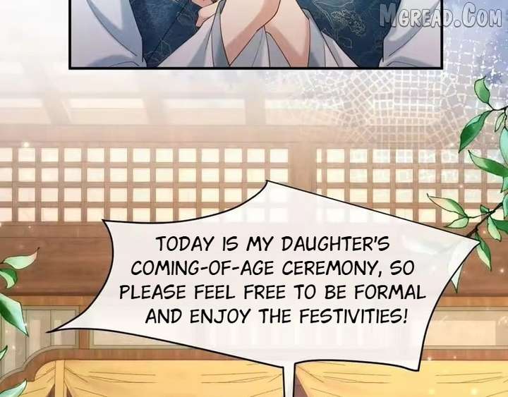 On Our Wedding Night, I Got Pregnant with the Chief Warden’s Child Chapter 37 409 ch 37 40