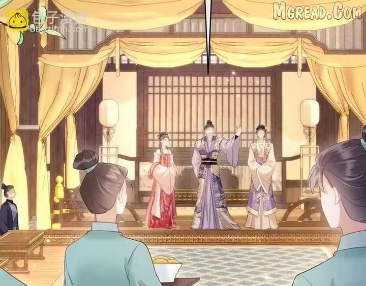 On Our Wedding Night, I Got Pregnant with the Chief Warden’s Child Chapter 37 410 ch 37 41