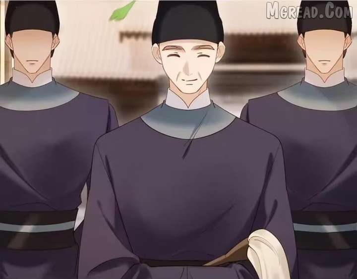 On Our Wedding Night, I Got Pregnant with the Chief Warden’s Child Chapter 37 417 ch 37 48