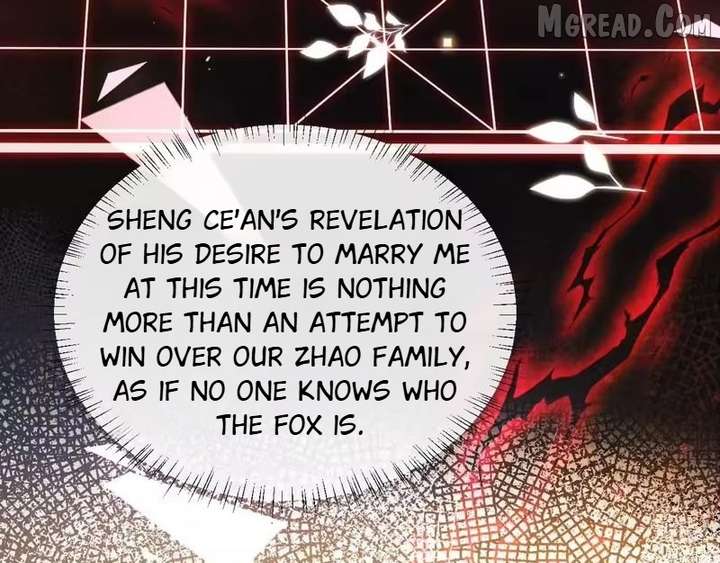 On Our Wedding Night, I Got Pregnant with the Chief Warden’s Child Chapter 37 374 ch 37 5