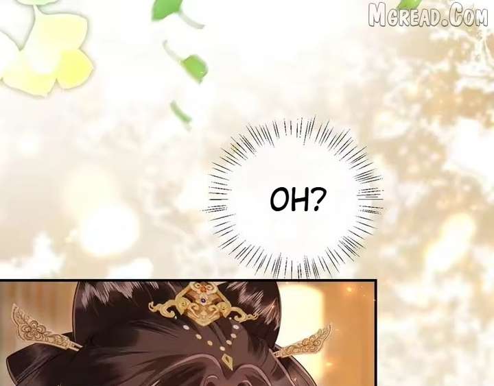 On Our Wedding Night, I Got Pregnant with the Chief Warden’s Child Chapter 37 419 ch 37 50