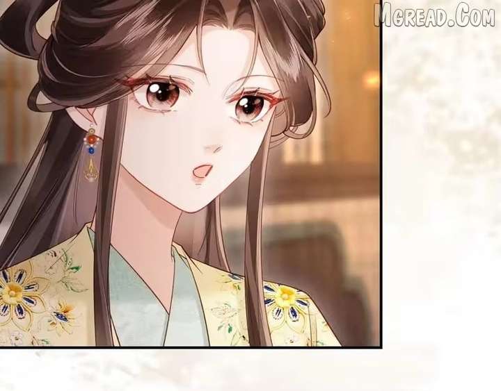 On Our Wedding Night, I Got Pregnant with the Chief Warden’s Child Chapter 37 420 ch 37 51