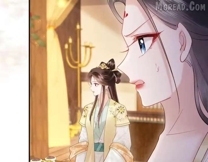 On Our Wedding Night, I Got Pregnant with the Chief Warden’s Child Chapter 37 422 ch 37 53