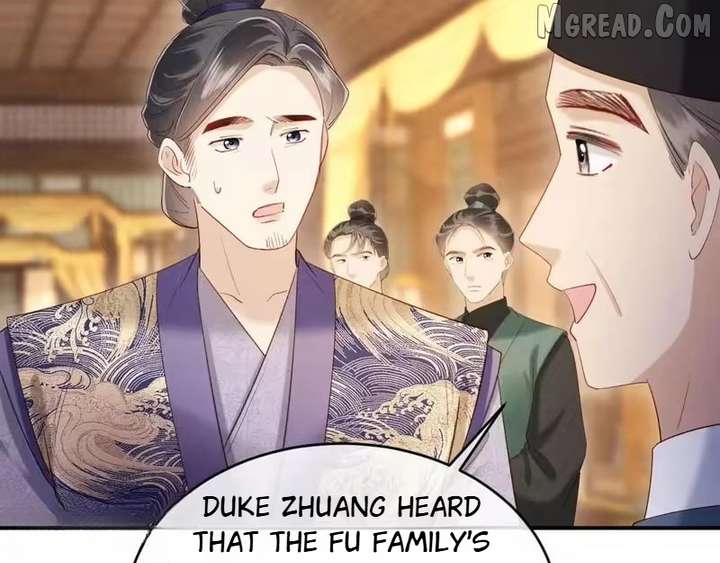 On Our Wedding Night, I Got Pregnant with the Chief Warden’s Child Chapter 37 427 ch 37 58