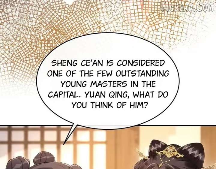 On Our Wedding Night, I Got Pregnant with the Chief Warden’s Child Chapter 37 375 ch 37 6