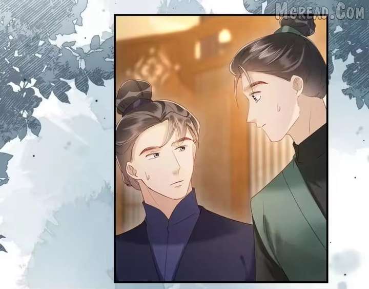 On Our Wedding Night, I Got Pregnant with the Chief Warden’s Child Chapter 37 429 ch 37 60