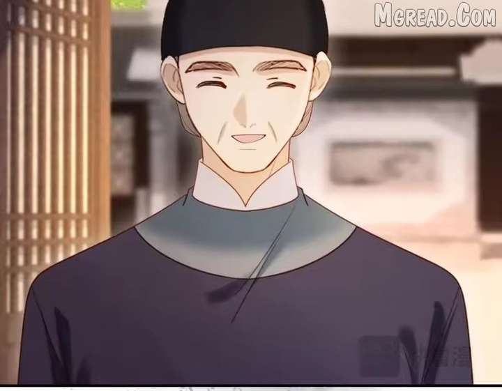 On Our Wedding Night, I Got Pregnant with the Chief Warden’s Child Chapter 37 431 ch 37 62