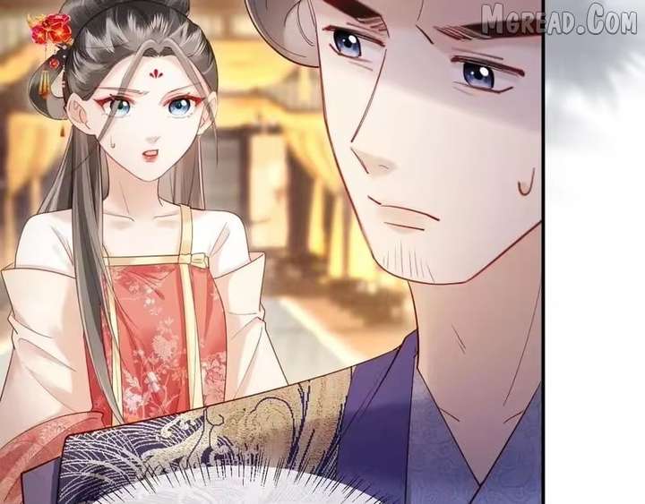 On Our Wedding Night, I Got Pregnant with the Chief Warden’s Child Chapter 37 433 ch 37 64
