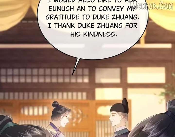 On Our Wedding Night, I Got Pregnant with the Chief Warden’s Child Chapter 37 435 ch 37 66