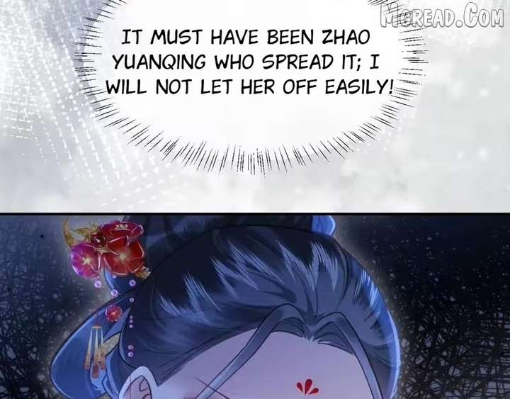 On Our Wedding Night, I Got Pregnant with the Chief Warden’s Child Chapter 37 438 ch 37 69