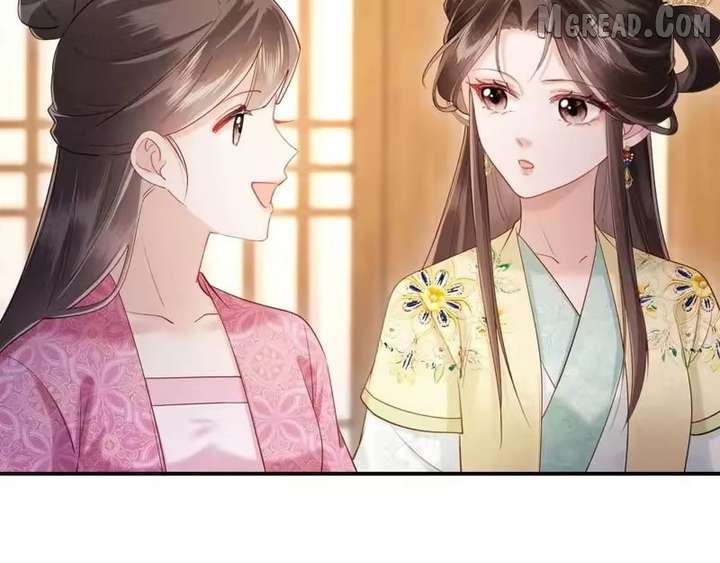On Our Wedding Night, I Got Pregnant with the Chief Warden’s Child Chapter 37 376 ch 37 7