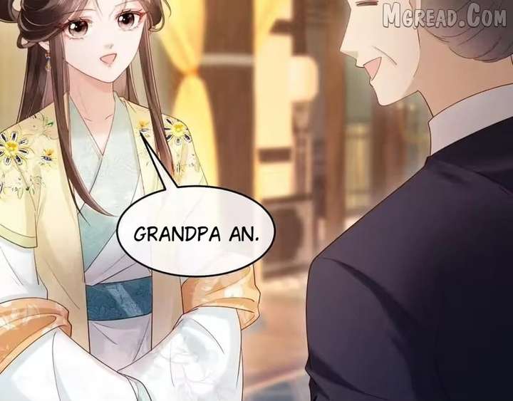 On Our Wedding Night, I Got Pregnant with the Chief Warden’s Child Chapter 37 442 ch 37 73