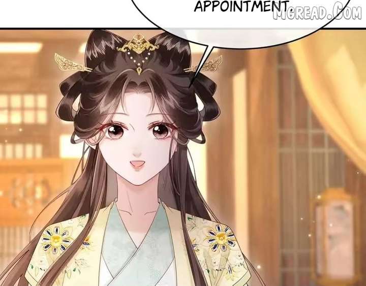 On Our Wedding Night, I Got Pregnant with the Chief Warden’s Child Chapter 37 444 ch 37 75