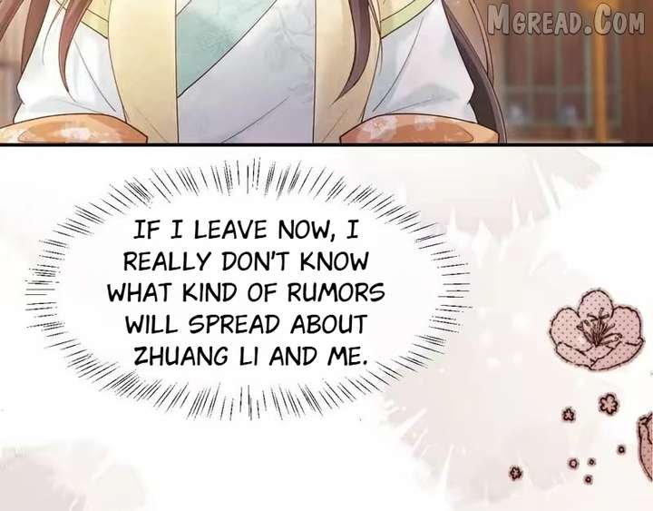 On Our Wedding Night, I Got Pregnant with the Chief Warden’s Child Chapter 37 445 ch 37 76