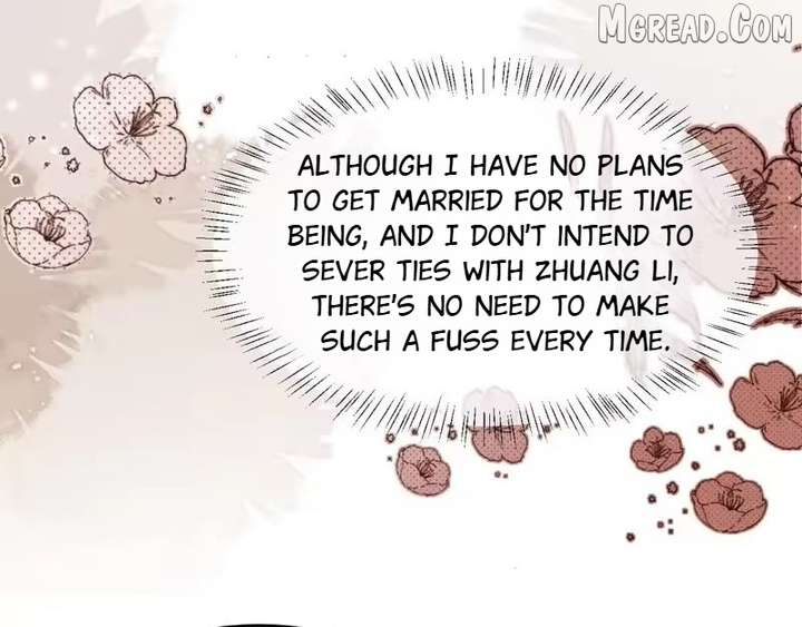 On Our Wedding Night, I Got Pregnant with the Chief Warden’s Child Chapter 37 446 ch 37 77
