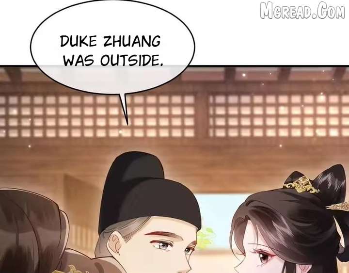 On Our Wedding Night, I Got Pregnant with the Chief Warden’s Child Chapter 37 447 ch 37 78