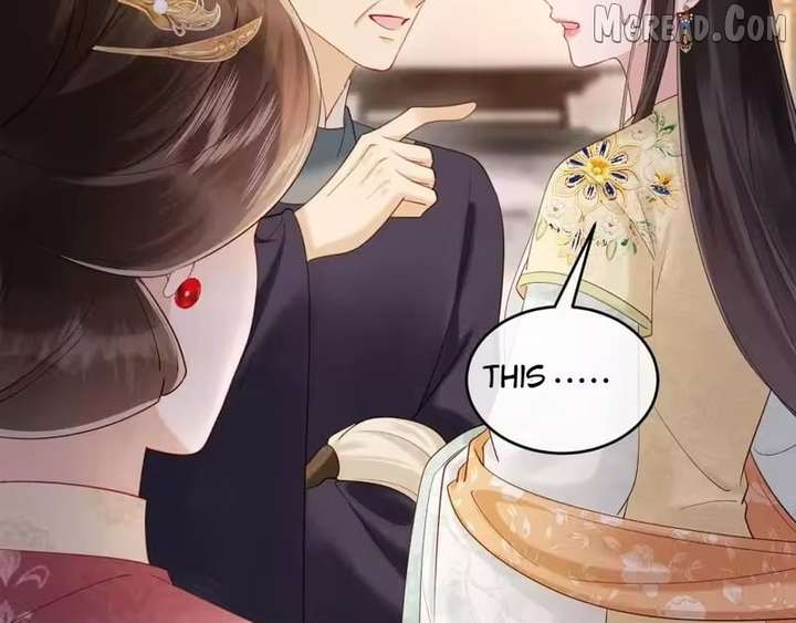 On Our Wedding Night, I Got Pregnant with the Chief Warden’s Child Chapter 37 448 ch 37 79
