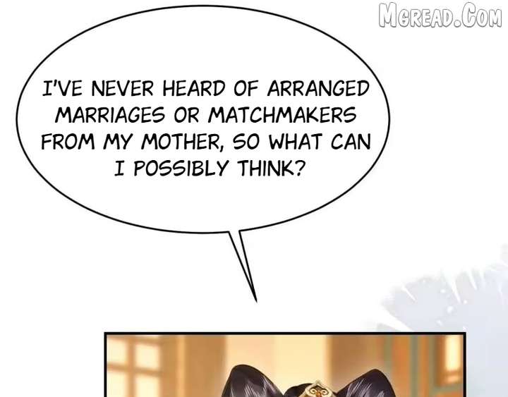 On Our Wedding Night, I Got Pregnant with the Chief Warden’s Child Chapter 37 377 ch 37 8