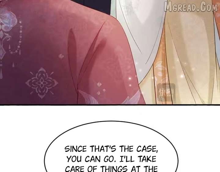 On Our Wedding Night, I Got Pregnant with the Chief Warden’s Child Chapter 37 449 ch 37 80