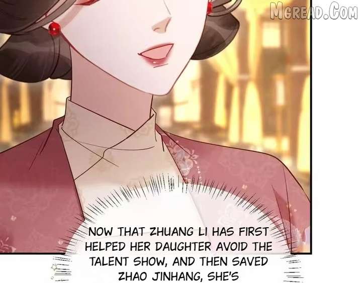 On Our Wedding Night, I Got Pregnant with the Chief Warden’s Child Chapter 37 451 ch 37 82