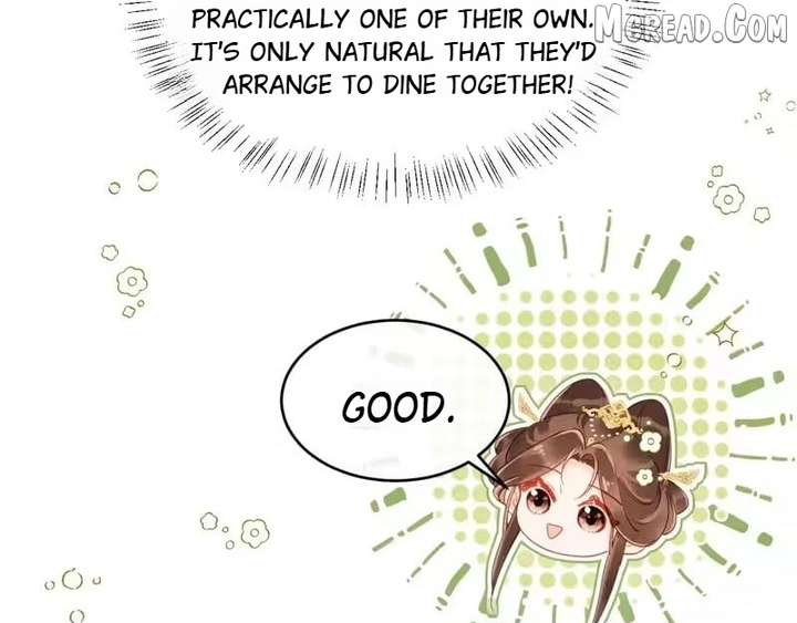 On Our Wedding Night, I Got Pregnant with the Chief Warden’s Child Chapter 37 452 ch 37 83