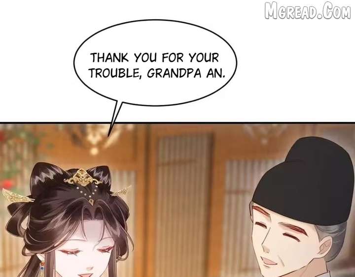 On Our Wedding Night, I Got Pregnant with the Chief Warden’s Child Chapter 37 454 ch 37 85