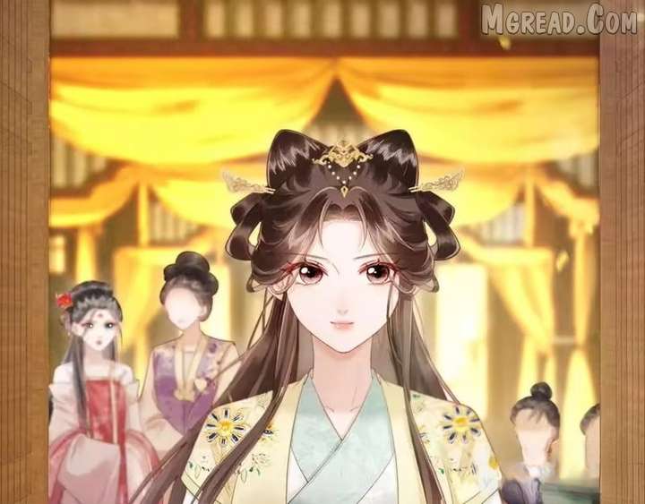 On Our Wedding Night, I Got Pregnant with the Chief Warden’s Child Chapter 37 457 ch 37 88