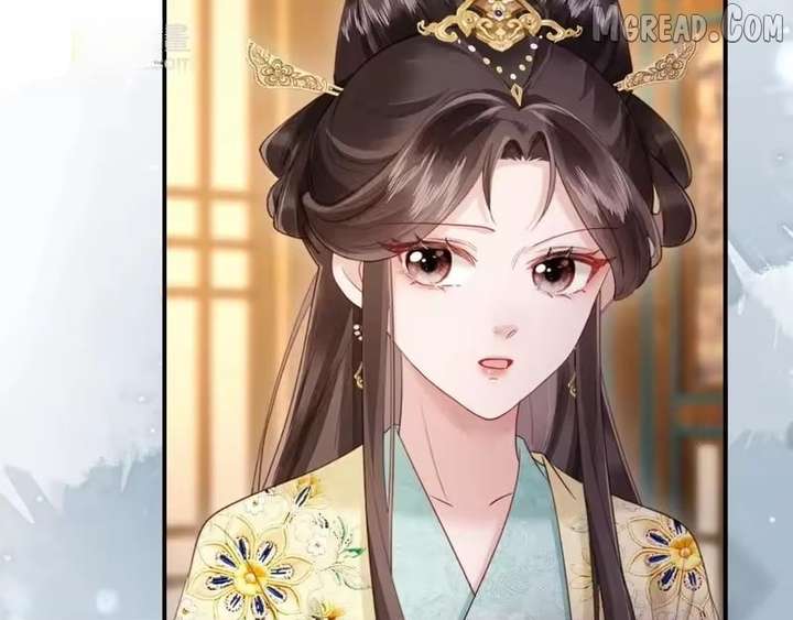 On Our Wedding Night, I Got Pregnant with the Chief Warden’s Child Chapter 37 378 ch 37 9