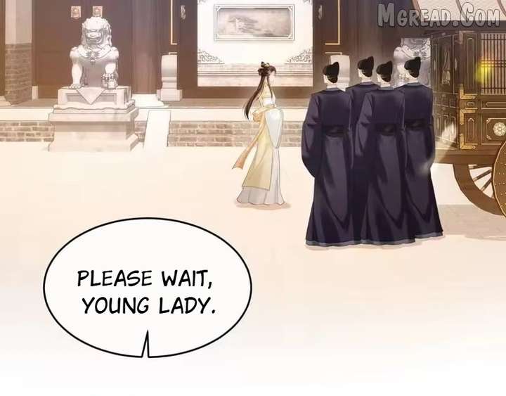 On Our Wedding Night, I Got Pregnant with the Chief Warden’s Child Chapter 37 462 ch 37 93