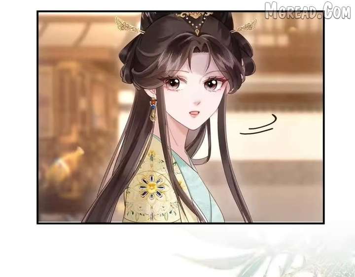 On Our Wedding Night, I Got Pregnant with the Chief Warden’s Child Chapter 37 463 ch 37 94