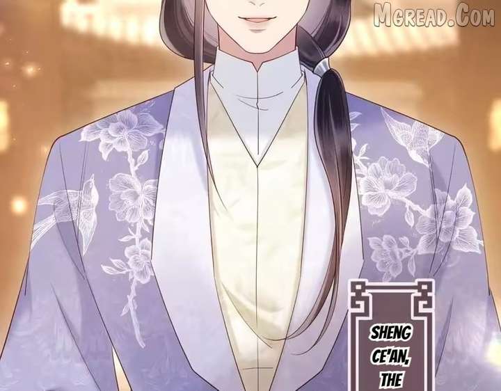 On Our Wedding Night, I Got Pregnant with the Chief Warden’s Child Chapter 37 465 ch 37 96