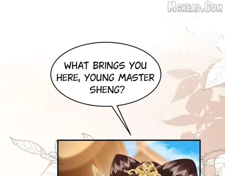 On Our Wedding Night, I Got Pregnant with the Chief Warden’s Child Chapter 37 468 ch 37 99