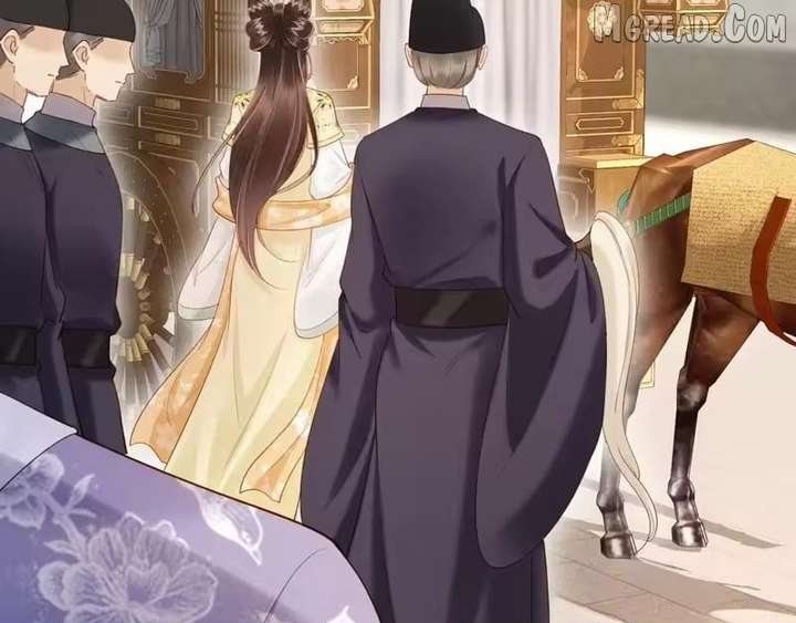 On Our Wedding Night, I Got Pregnant with the Chief Warden’s Child Chapter 38 328 ch 38 10
