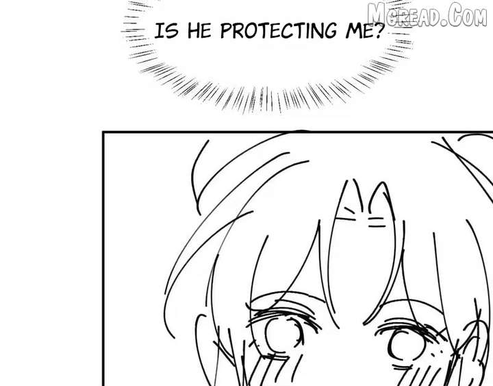 On Our Wedding Night, I Got Pregnant with the Chief Warden’s Child Chapter 38 423 ch 38 105