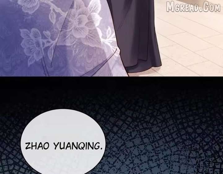 On Our Wedding Night, I Got Pregnant with the Chief Warden’s Child Chapter 38 329 ch 38 11