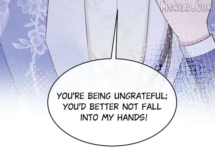 On Our Wedding Night, I Got Pregnant with the Chief Warden’s Child Chapter 38 332 ch 38 14