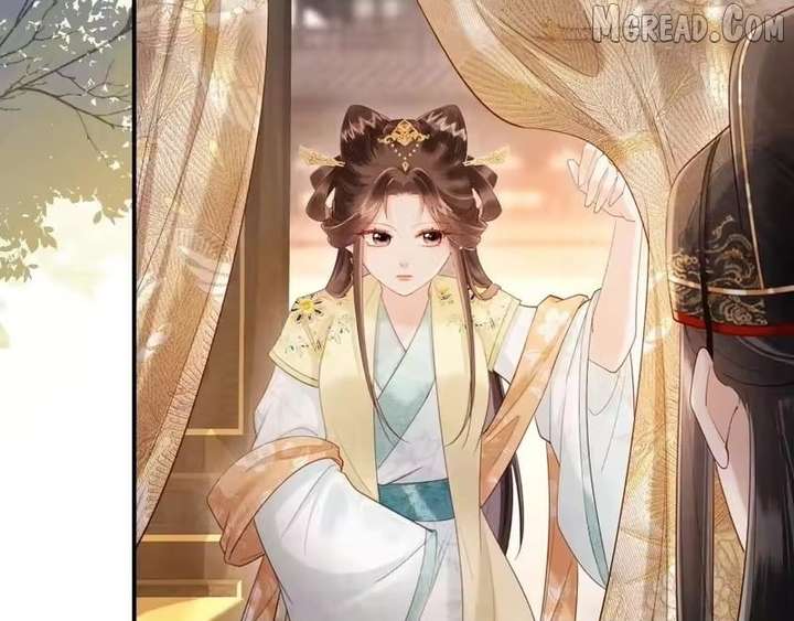 On Our Wedding Night, I Got Pregnant with the Chief Warden’s Child Chapter 38 335 ch 38 17