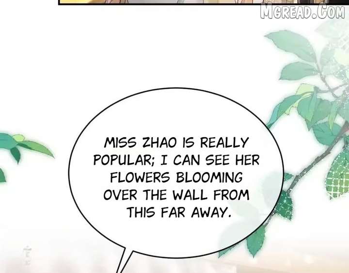 On Our Wedding Night, I Got Pregnant with the Chief Warden’s Child Chapter 38 336 ch 38 18