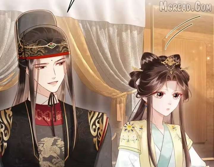 On Our Wedding Night, I Got Pregnant with the Chief Warden’s Child Chapter 38 337 ch 38 19