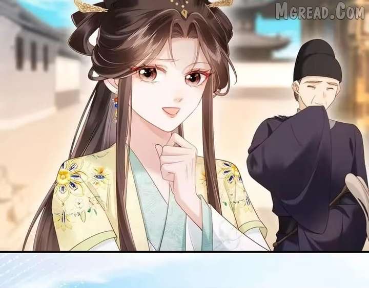 On Our Wedding Night, I Got Pregnant with the Chief Warden’s Child Chapter 38 320 ch 38 2