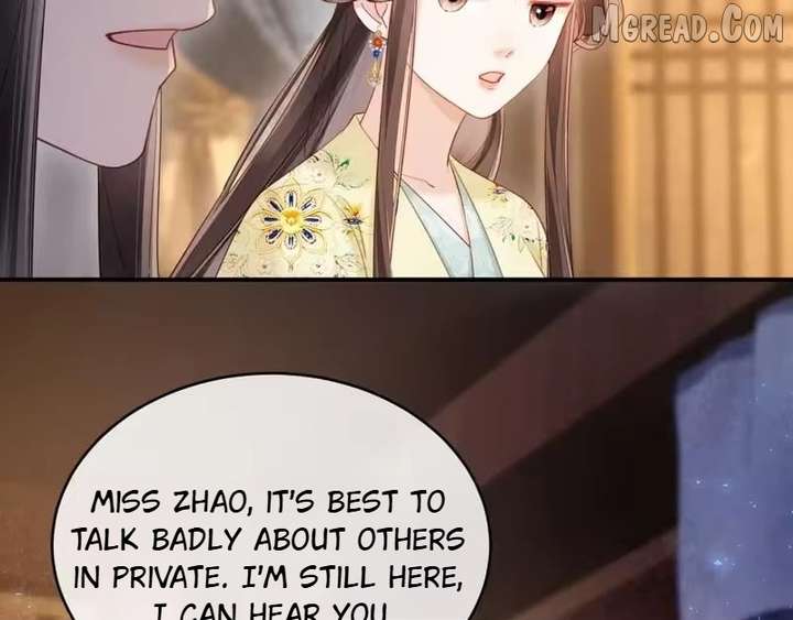 On Our Wedding Night, I Got Pregnant with the Chief Warden’s Child Chapter 38 345 ch 38 27