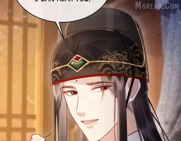 On Our Wedding Night, I Got Pregnant with the Chief Warden’s Child Chapter 38 346 ch 38 28