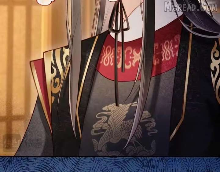 On Our Wedding Night, I Got Pregnant with the Chief Warden’s Child Chapter 38 347 ch 38 29