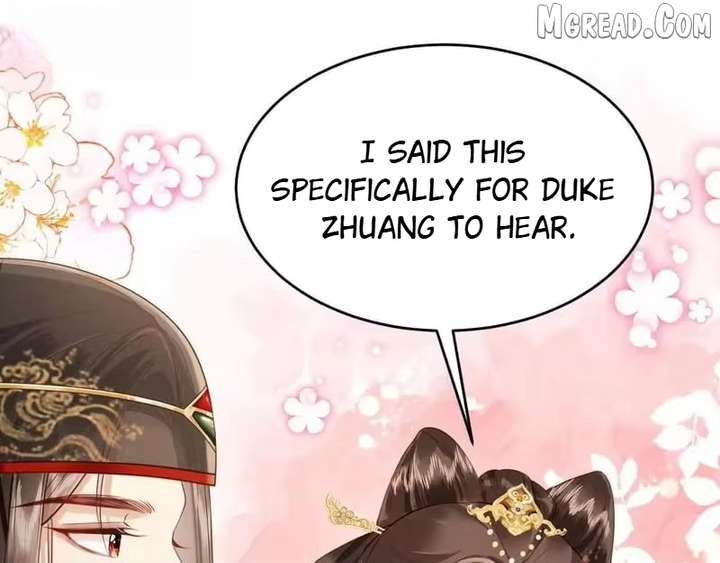 On Our Wedding Night, I Got Pregnant with the Chief Warden’s Child Chapter 38 349 ch 38 31