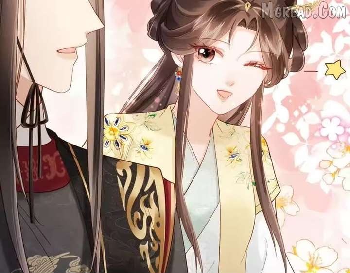 On Our Wedding Night, I Got Pregnant with the Chief Warden’s Child Chapter 38 350 ch 38 32