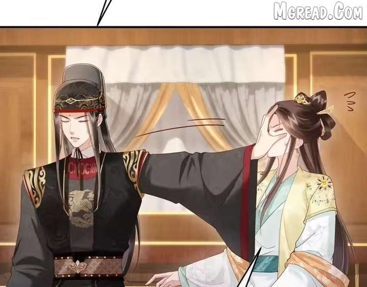On Our Wedding Night, I Got Pregnant with the Chief Warden’s Child Chapter 38 352 ch 38 34
