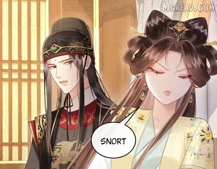 On Our Wedding Night, I Got Pregnant with the Chief Warden’s Child Chapter 38 360 ch 38 42